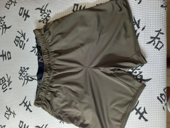 Vendo Shorts Nike(Original)