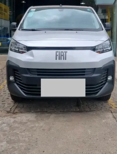 Fiat Scudo Multi 1.5 16 V Turbo Diesel 2025