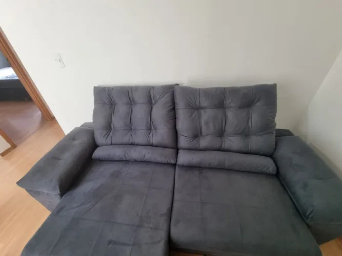 SOFA NOVO NUNCQ USADO