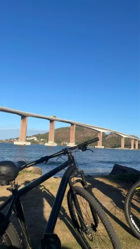 Bicicleta aro 29