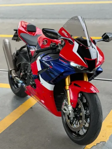 Honda CBR 1000 Rr-r Fireblade SP 2022