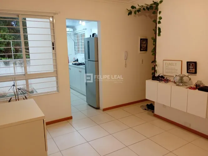 Apartamento em Forquilhas - São José