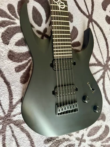 Guitarra Solar A2.7