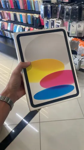 Ipad 11 lacrado