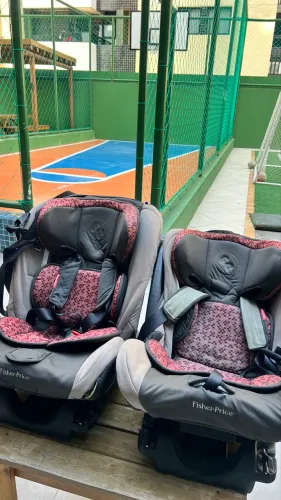 Bebê conforto- cadeirinha infantil para carro