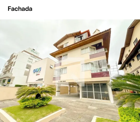 Vendo apartamento 01 Dormitório