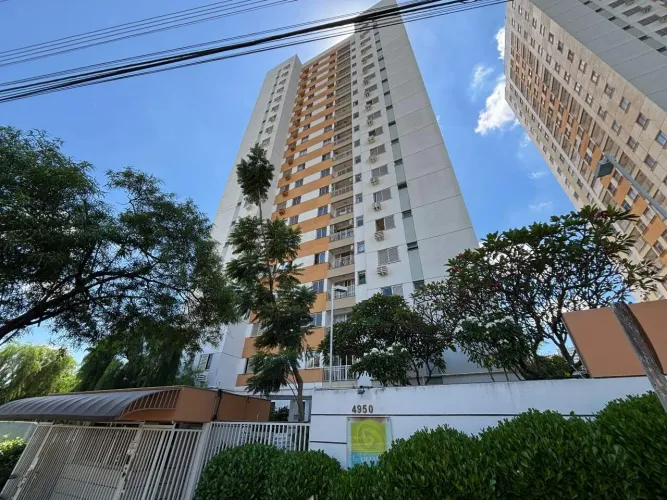Apartamento - Garden San Francisco