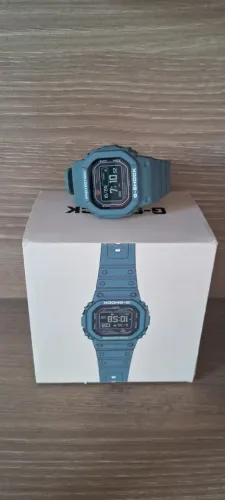 G-Shock G-SQUAD DW-H5600