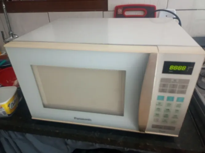 Micro ondas