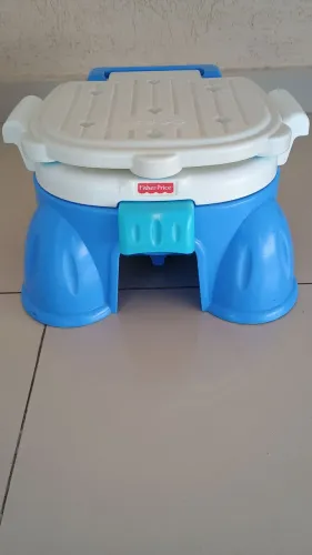 Pinico Fisher price