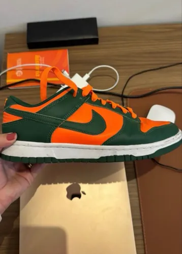 Nike Dunk Low