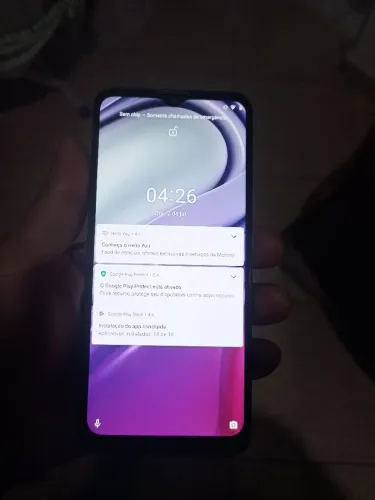 Moto G20 64gb