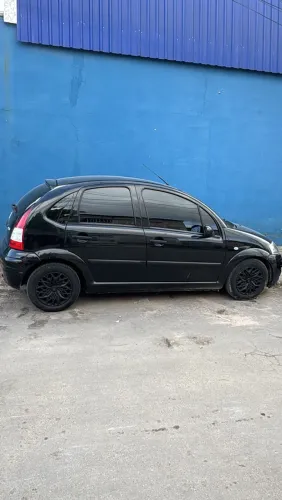 Citroen C3 GLX 1.4/ GLX Sonora 1.4 Flex 8V 5P 2010
