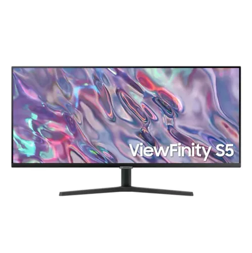 Monitor Samsung ViewFinity S5 34 ultra Wqhd
