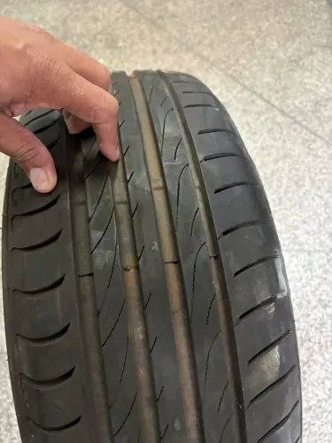 pneu wanli aro 17 sa302 215/50r17 95w
