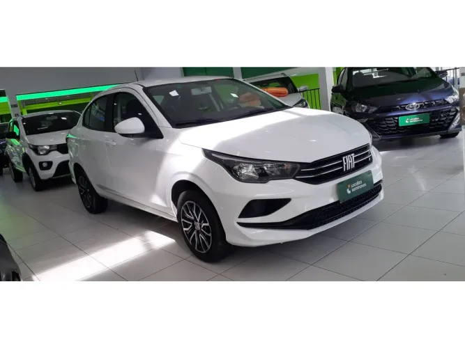 Fiat Cronos Drive 1.3 8V Flex 2023