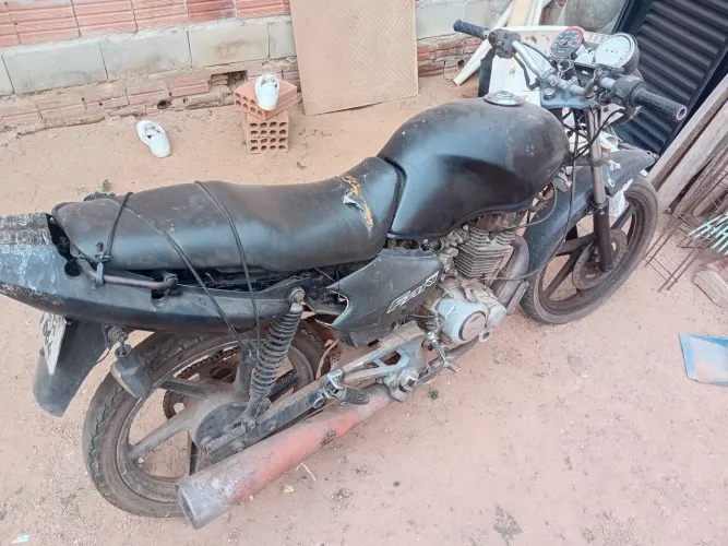Cbx strada 