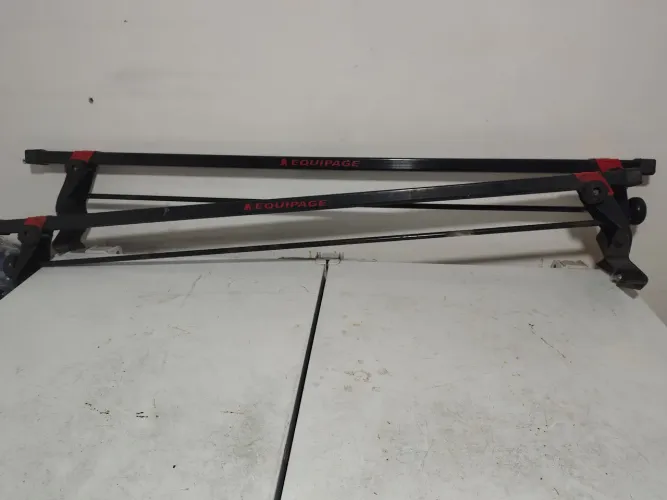 Rack de teto