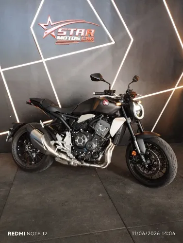 Cb 1000 R 2024