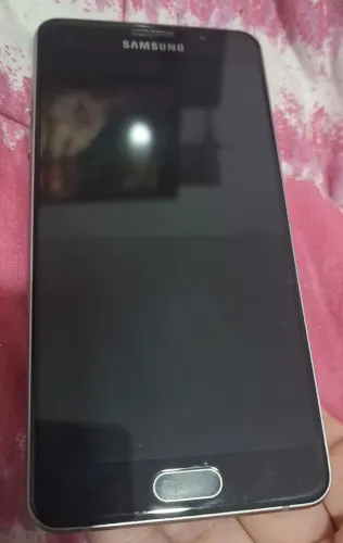 Samsung Galaxy A5 16Gb armazenamento. Camera de 9.6 e 5.0MP. Retirar bairro Glória