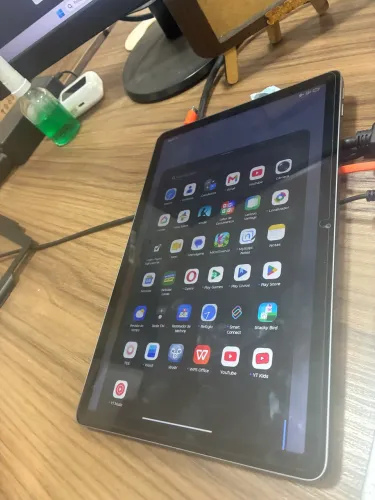 Tablet seminovo Lenovo Tab 10.1