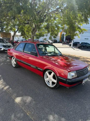 Chevrolet Chevette L / SL / Sl/e / DL / SE 1.6 1991