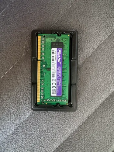 Memória DDR3 8GB