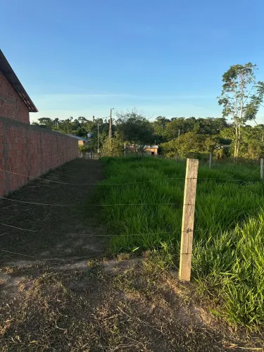 Terrenos: Bairro Jorge Kalume
