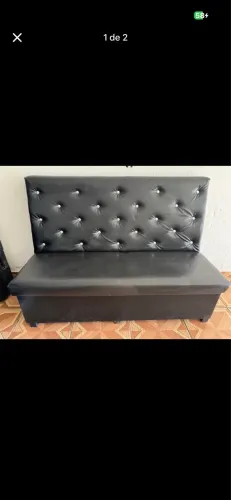 Vende se tudo 