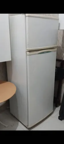 Geladeira Consul Duplex Funcionando Perfeitamente - Ótimo Custo-Benefício