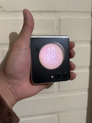 Samsung Zflip 5 512gb