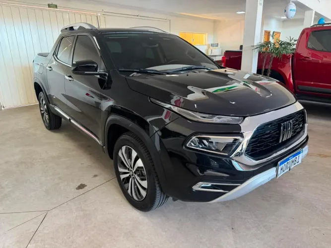 Fiat Toro Volcano 1.3 T270 4X2 Flex AUT 2025