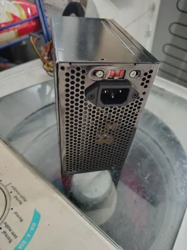 Fonte atx para computador