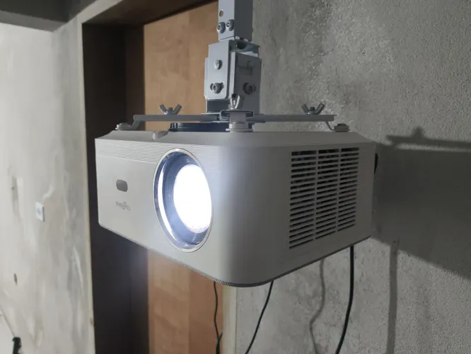 Projetor TD92 PRO