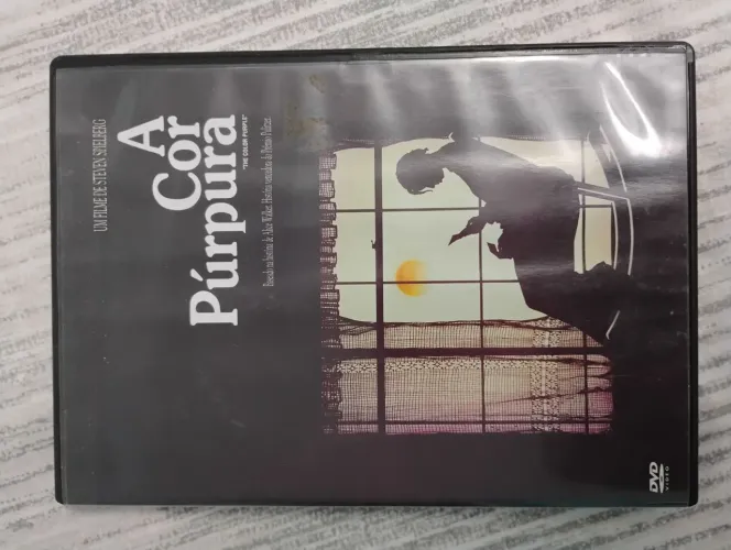 DVD