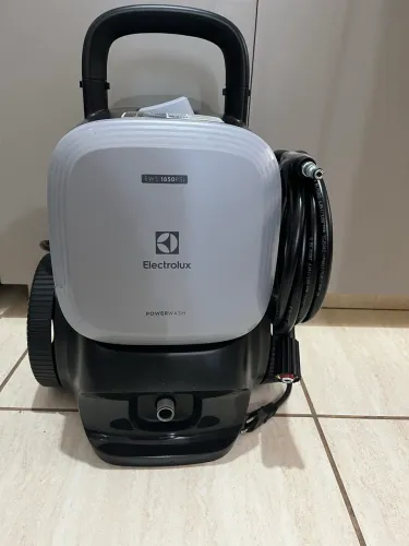 Electrolux Lavadora de Alta Pressão1850PSI 1500W  EWS1850 127v