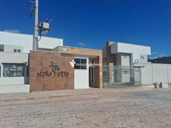 Casa Duplex nova no Condomínio Stella Vitta