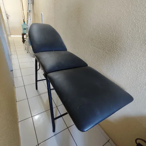 Maca Reclinável