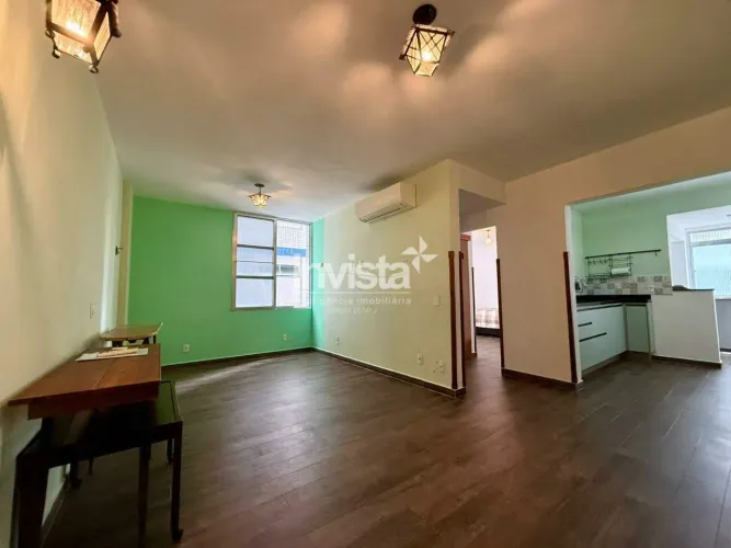 Apartamento à venda no bairro Pompéia