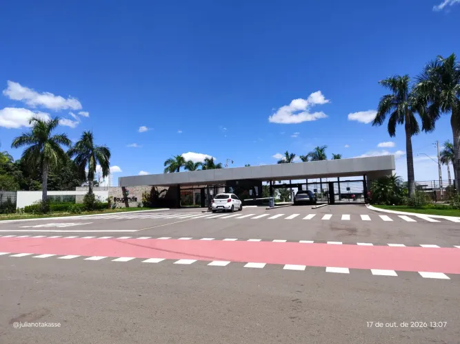 Condomínio boungainville em Cianorte duas ou três datas juntas