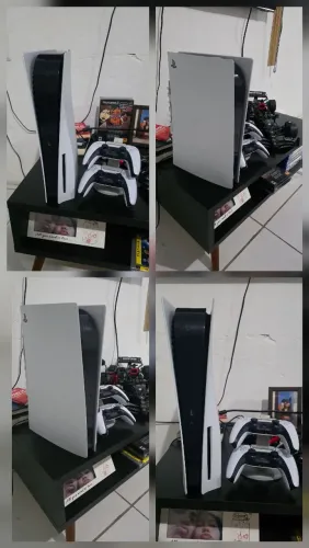 PS5