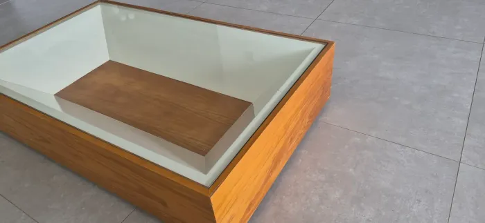 Mesa de centro de sala