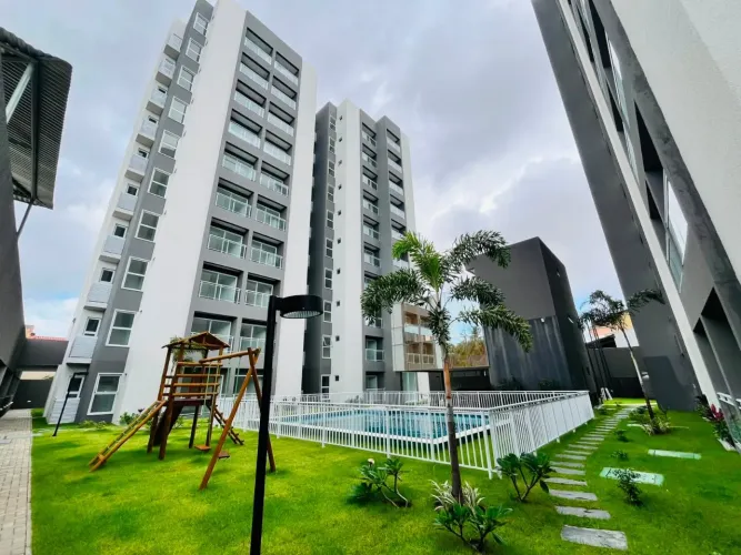 APARTAMENTO À VENDA | RESERVA DA LAGOA - PASSARÉ