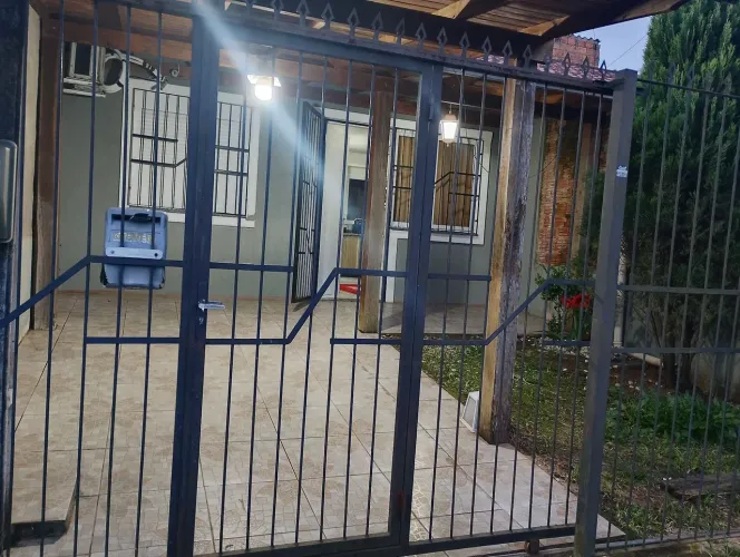 Aluga-se bairro tranquilo chácara das rosas cachoeirinha 