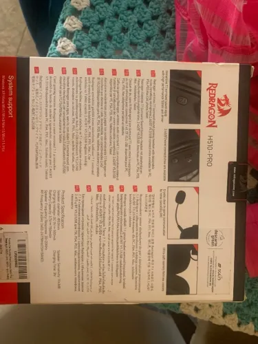Headset