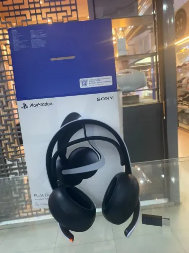 PULSE ELITE SEMI NOVO