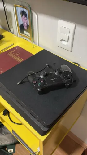 Ps4 Slim 500gb