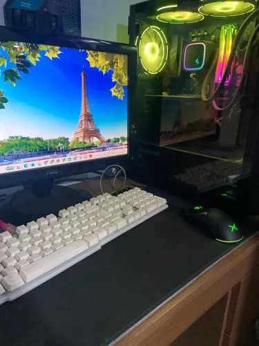 ? PC GAMER COMPLETO - PRONTO PARA JOGAR! ?