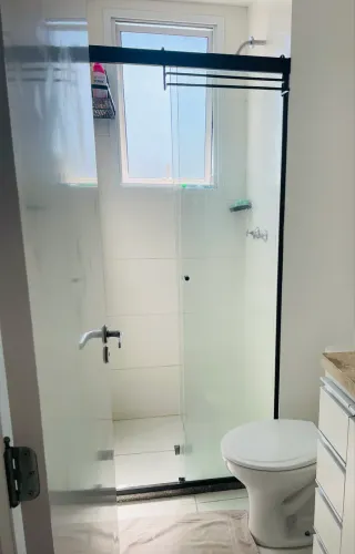 2 vidros 10mm 190cmx45cm