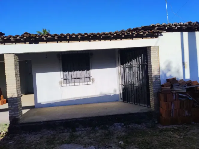Casa no povoado Sapé Itaporanga D'ajuda 